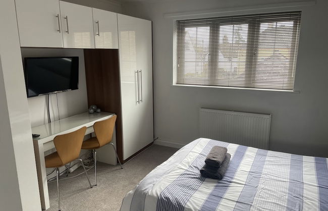 Whitehouse Holiday Lettings - Foto 38