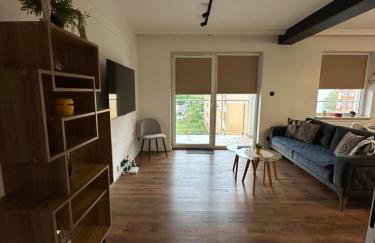 Katerina - Mona Luxury Apartments - Foto 11