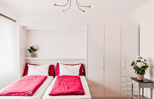 Double Room - Foto 4