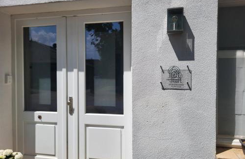 Ferienhaus an der Allee - Foto 3