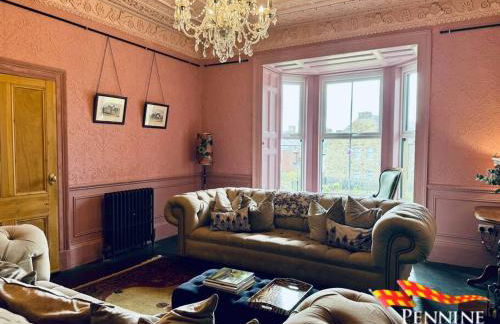 Greystonedale Mansion, Haltwhistle - Foto 11