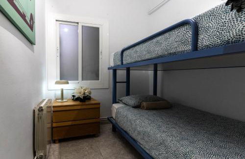 Bonito apartamento Camp Nou - Foto 18