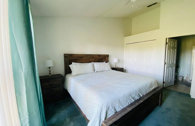 Cary's Southern Dunes Vacation Home - Foto 7