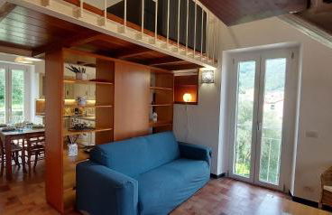 La Mansarda sul Golfo - Foto 15