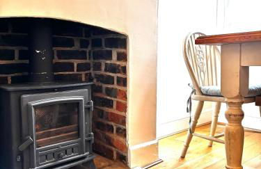 Seascape Luxury Cottage Southwold - Free Parking - Foto 8