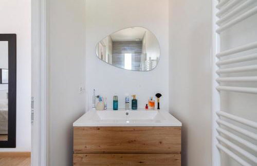 Maison avec piscine, au calme près de Toulouse - Foto 8