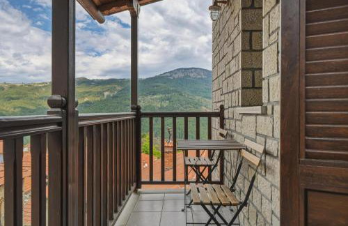 Metsovo Fireplace Retreat 2 - Photo 6