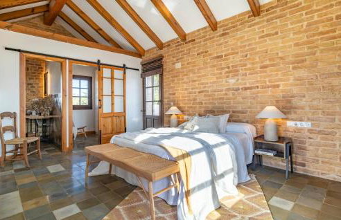 Pet Friendly Home In Conil De La Frontera - Foto 7