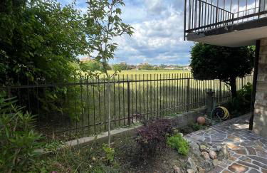 Appartamento Camera'n Montegrotto Terme - Photo 13