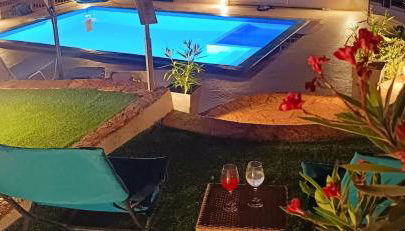 Villa Angelo Porto Heli - Private Pool - Foto 5