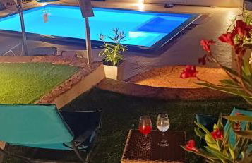 Villa Angelo Porto Heli - Private Pool - Foto 5