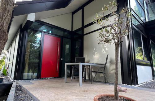 Neues Exclusives 2 Schlafzimmer Apartment Hamburg - Foto 32