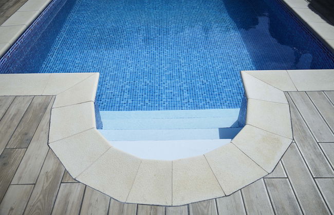 Unique Villa La Vie Est Belle - Foto 24