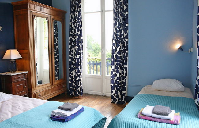 Le Pavillon de St. Agnan - Foto 24