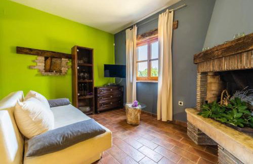 Istria Moderna in Muntić (Haus für 4-6 Personen) - Foto 31