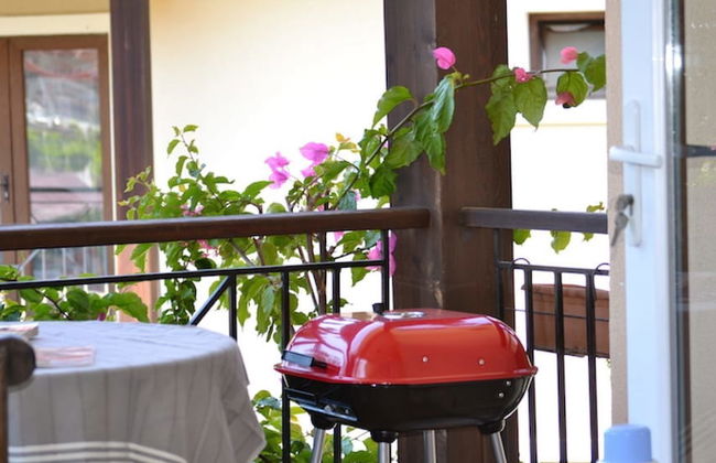 Terrace Life Palm Apart - Foto 48