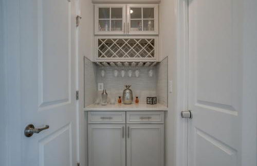 3 Mi to Ocean City Boardwalk Townhome with 2 Decks - Foto 16