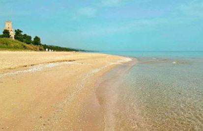 Pineto-Italy-Appartamento vista Mare e Pineta - Photo 32