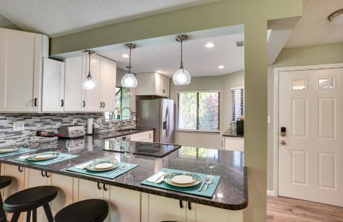 Pet-Friendly Lakeland Condo w/ Screened Porch! - Photo 8