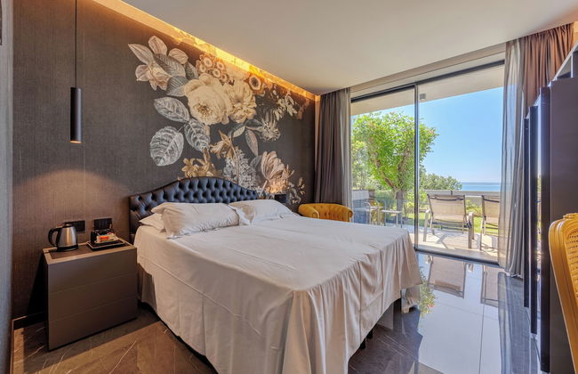 Hotel DeVille - Photo 54