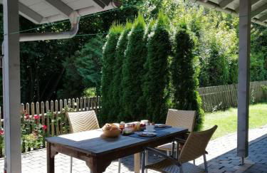 Ruhige Lage, Alpen & See Nähe - Foto 23