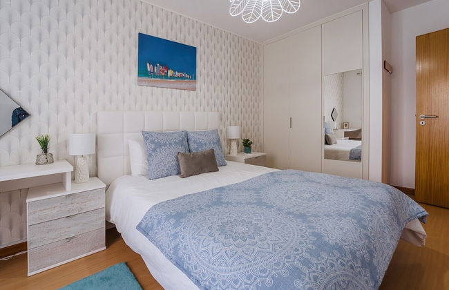 Apartment-2bedroom-1bathroom-petfriendly-garage - Foto 11