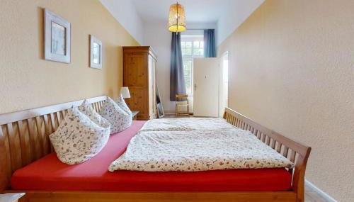 Ferienhaus alte Dorfschule Dolgen - Foto 5