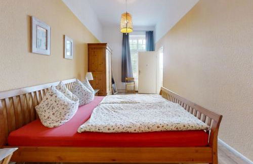 Ferienhaus alte Dorfschule Dolgen - Foto 5