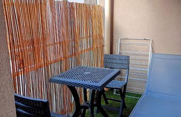 T2 cosy Villefranche proche centre-ville et autoroute - Foto 10