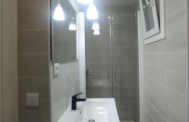 Comfortable studio in Barrio Salamanca - Bejar - Foto 10