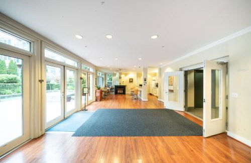 Penthouse Suite Downtown, Top Floor - Foto 25