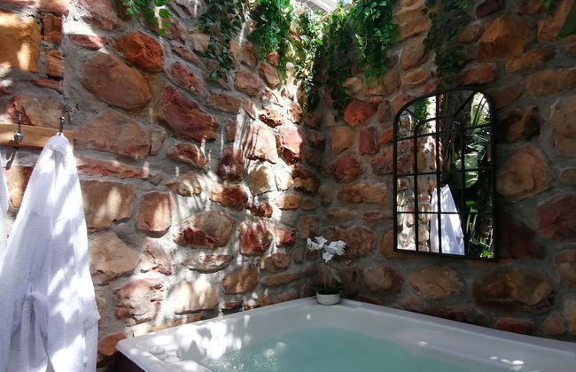 African Violet Guest Suites - Foto 41