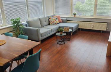 City Apartment Aachen mit TOP Anbindung für 6 Personen - Foto 6