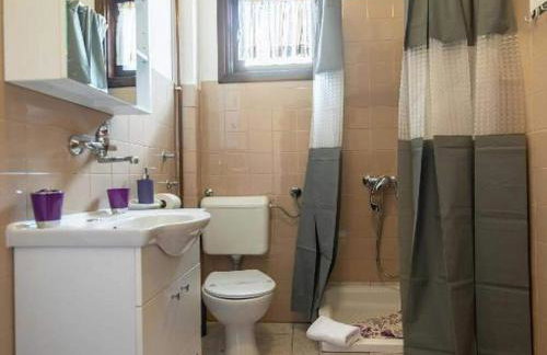 Apartments & Rooms Renduli - Two bedroom Suite with shared Terrace - Foto 9