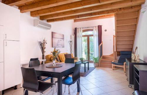 Duplex2 at the entrance of Venice, cozy and relax - Foto 36