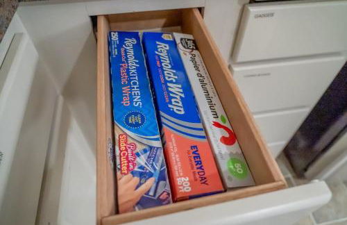 Tranquil Apt 2 King Suites Pet Friendly near DT Bellevue - Foto 21