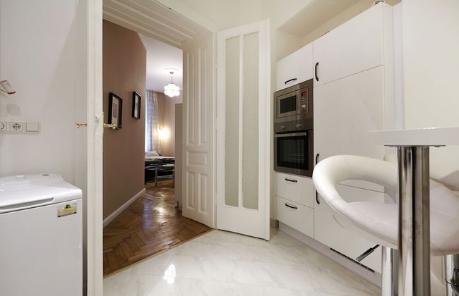 Urban Flats Vienna City Center - Foto 60