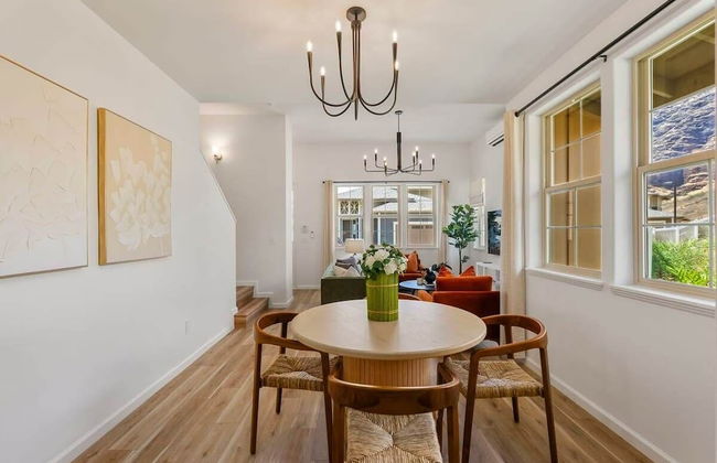 Marbella Lane Nohea Stylish Home Makaha - Foto 19