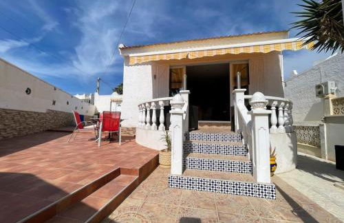 Traditional Villa with Private Pool SM591 - Foto 27