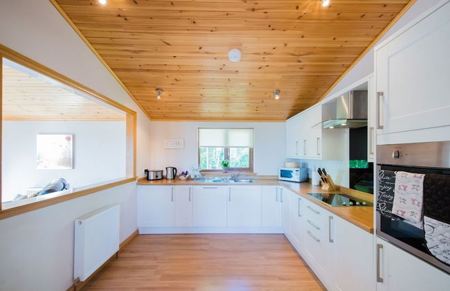 Tawny Lodge - Foto 7