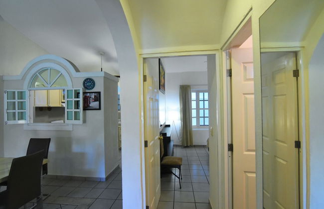 Tulipanes Cancun - Foto 4