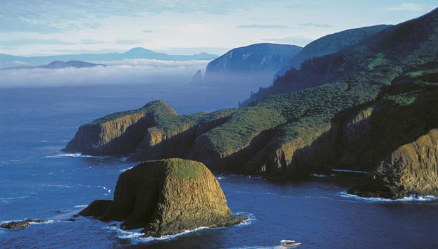 Bruny Island Cruise from Hobart - Full-Day Tour - Photo 3