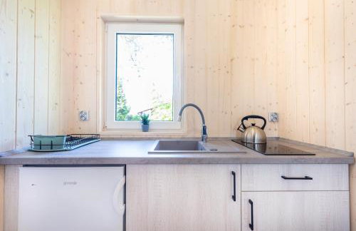 Zielony Zakątek - Foto 8