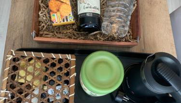 Ravissant studio en bord de mer - Photo 2