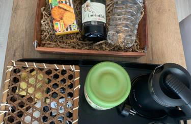 Ravissant studio en bord de mer - Photo 2