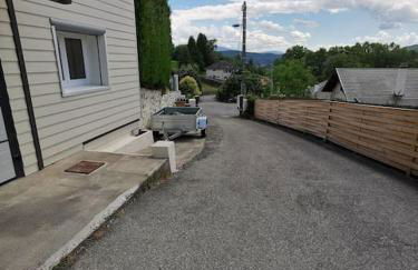 Studio cosy 32m2 independant dans maison - Foto 10