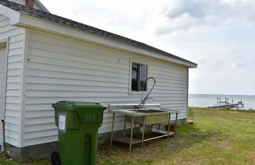 Comfortable Down East Waterfront Farmhouse - Foto 39