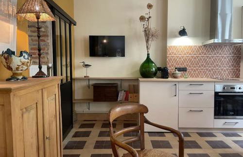 Coeur de ville Mortagne-au-Perche - Foto 8