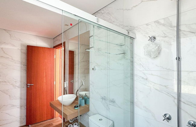 Casa de Andréa com piscina - Campeche - Photo 37