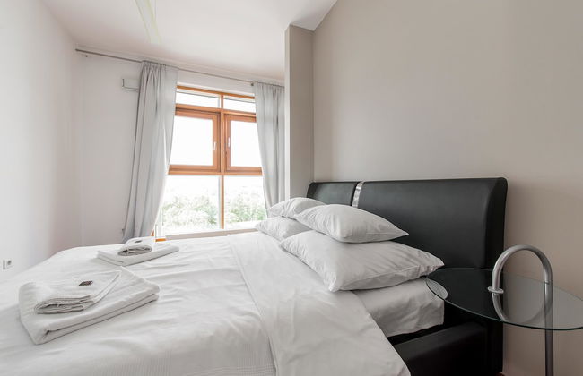 P&O Apartments Arkadia - Foto 5